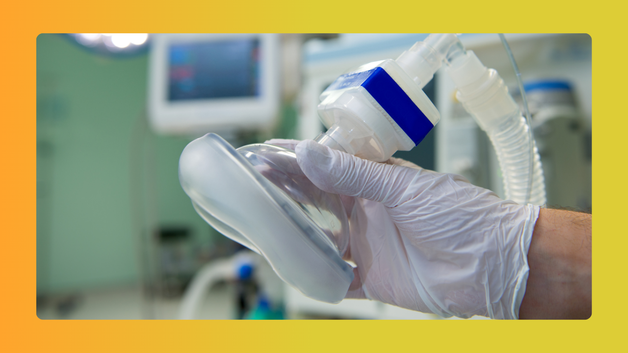 Anestesia de Pets não convencionais​