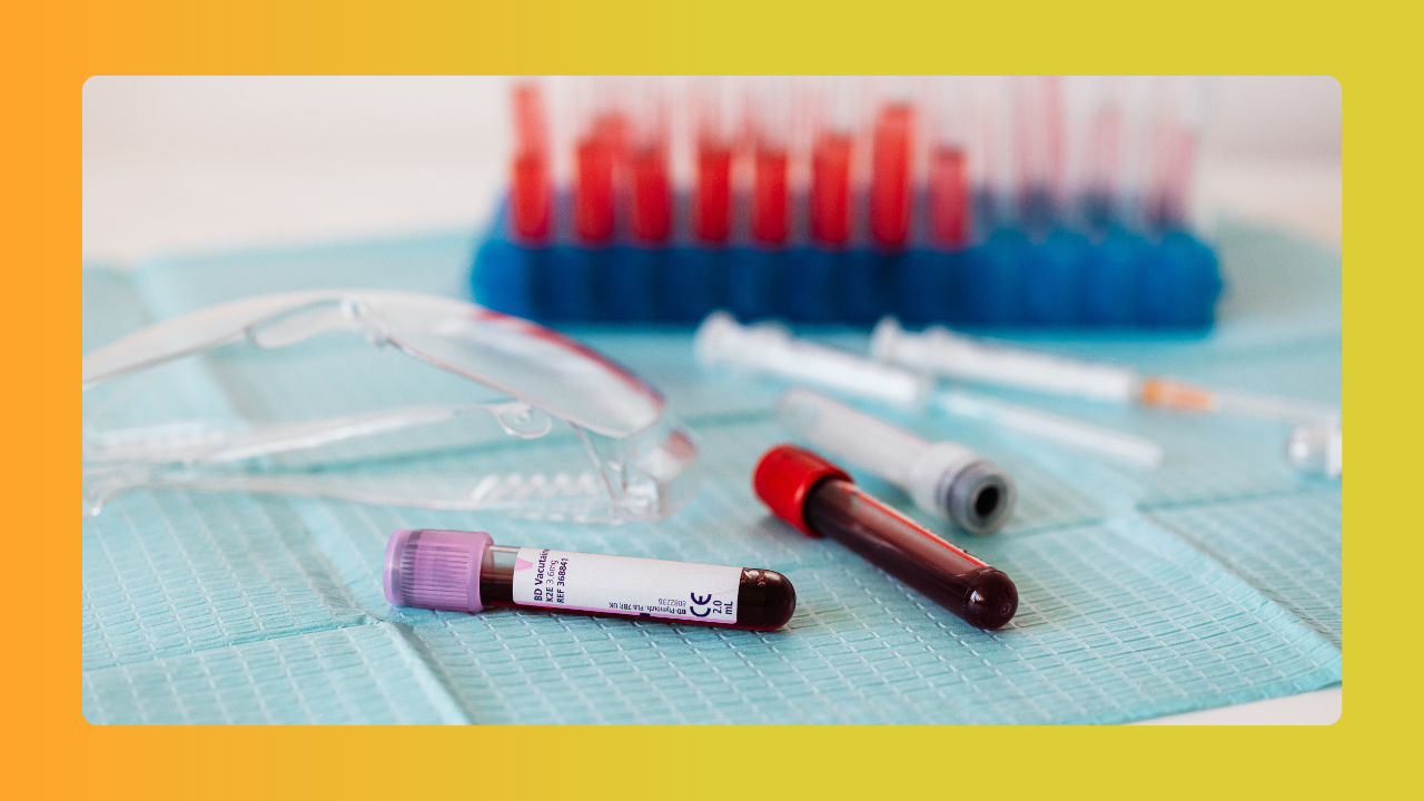 Desvendando o Hemograma