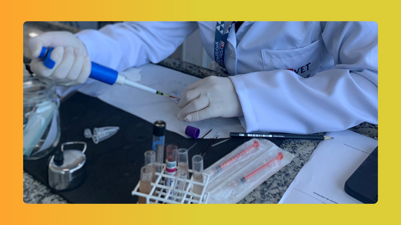 Imersão em Patologia Clínica Veterinária